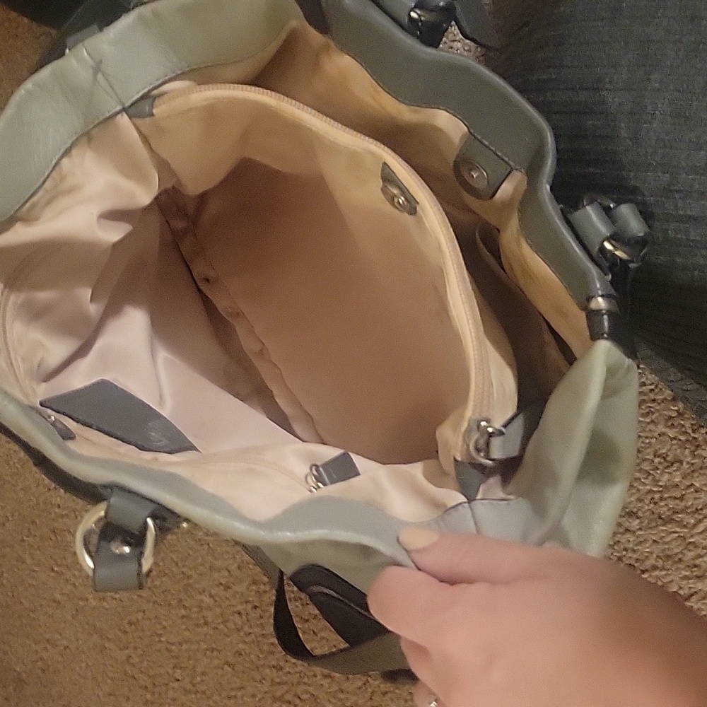 Coach bag - Picture 3 of 3